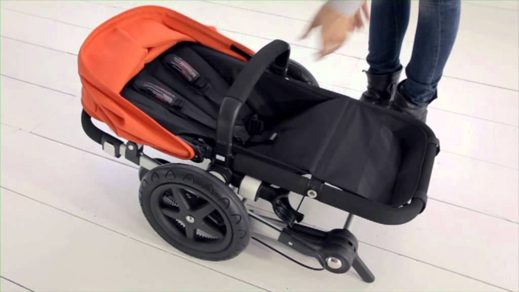 Guía Definitiva para Elegir tu Carrito Bugaboo