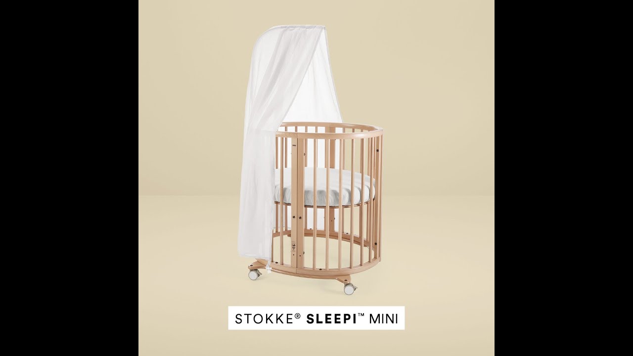 Guía de Compra: Elegir la Cuna Stokke Perfecta
