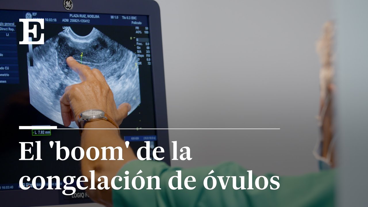 Vitrificación de Óvulos: Proceso, Beneficios y Todo lo que Necesitas Saber